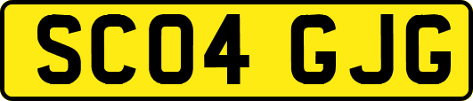 SC04GJG
