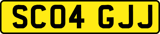SC04GJJ