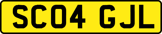 SC04GJL