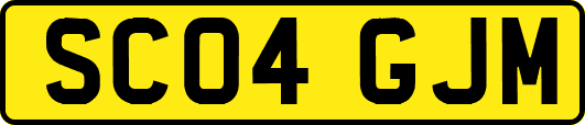 SC04GJM