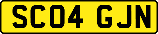 SC04GJN
