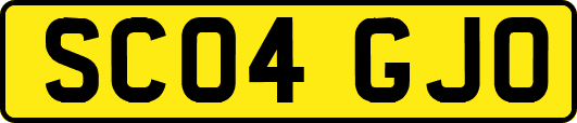 SC04GJO