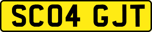 SC04GJT