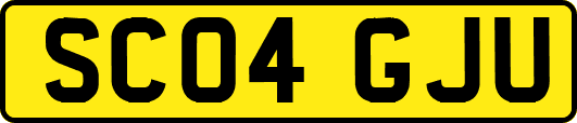 SC04GJU
