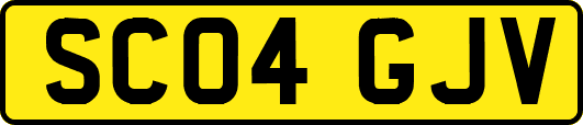 SC04GJV