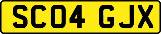 SC04GJX
