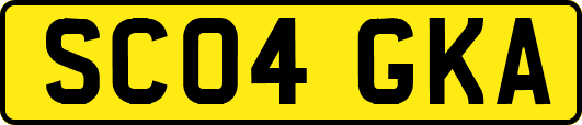 SC04GKA