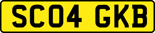 SC04GKB