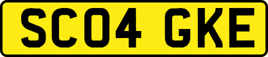SC04GKE