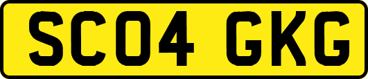 SC04GKG