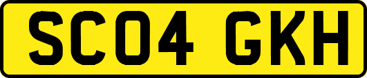 SC04GKH