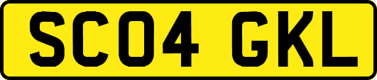 SC04GKL