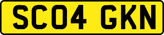 SC04GKN