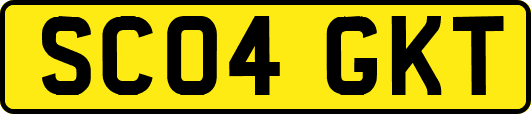 SC04GKT