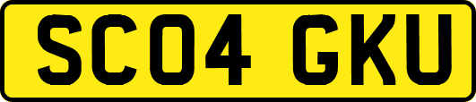 SC04GKU