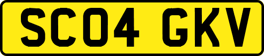 SC04GKV