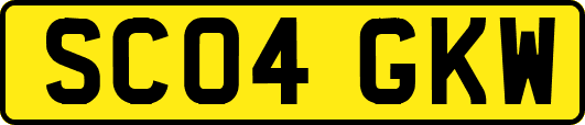 SC04GKW