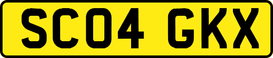 SC04GKX