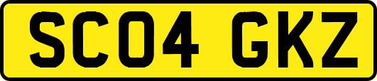SC04GKZ