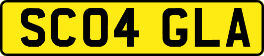 SC04GLA