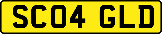 SC04GLD