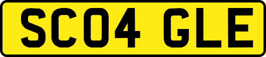 SC04GLE