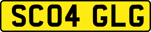 SC04GLG
