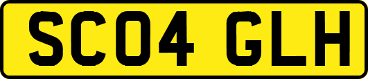 SC04GLH