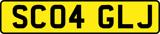 SC04GLJ