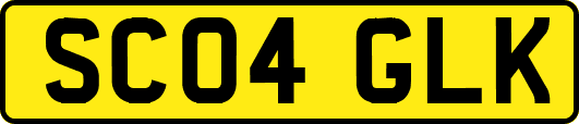 SC04GLK