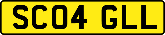SC04GLL