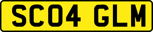 SC04GLM