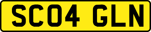 SC04GLN