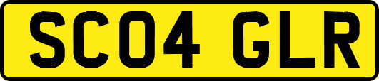 SC04GLR