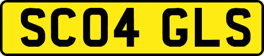 SC04GLS