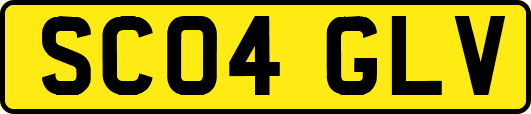 SC04GLV