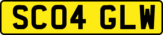 SC04GLW