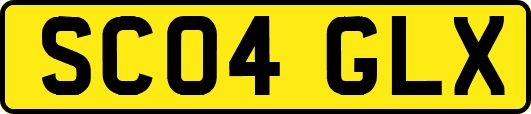 SC04GLX