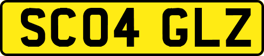 SC04GLZ