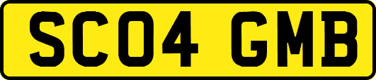 SC04GMB