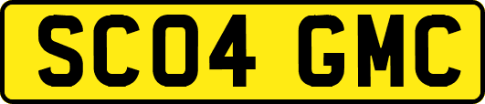 SC04GMC