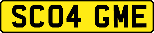 SC04GME