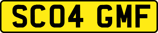 SC04GMF