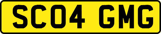 SC04GMG
