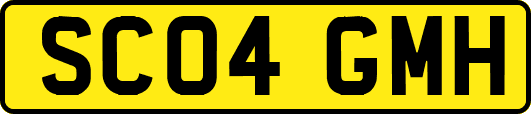 SC04GMH