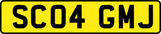 SC04GMJ