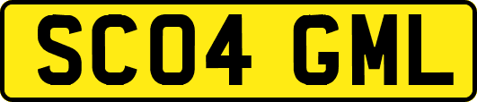SC04GML