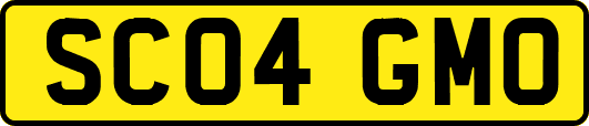 SC04GMO