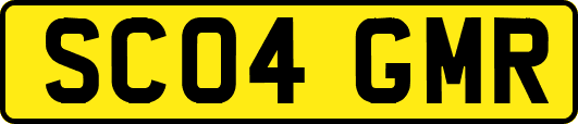 SC04GMR