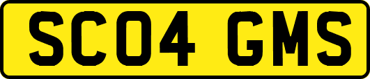 SC04GMS